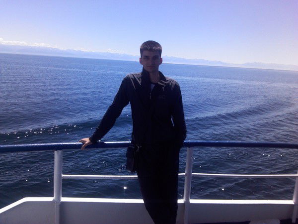 Денис Папко