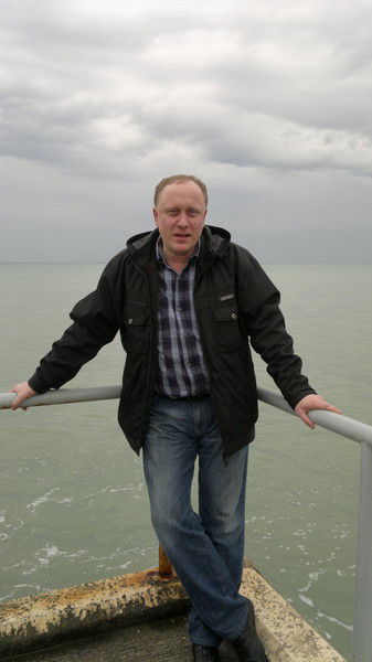 Андрей Лукошков