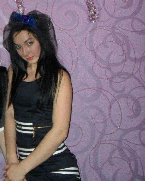 Юлия Пожидаева