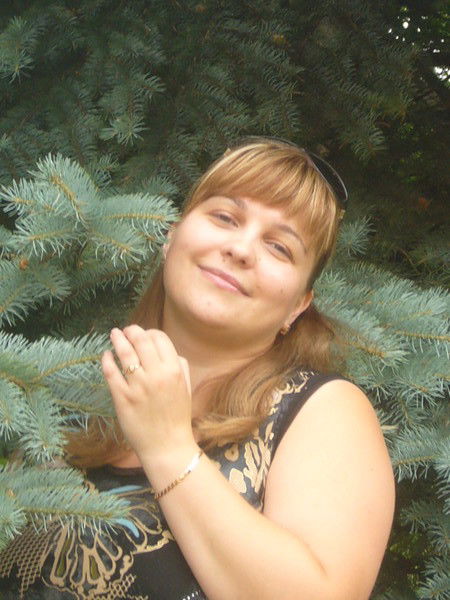 Исаева Вероника