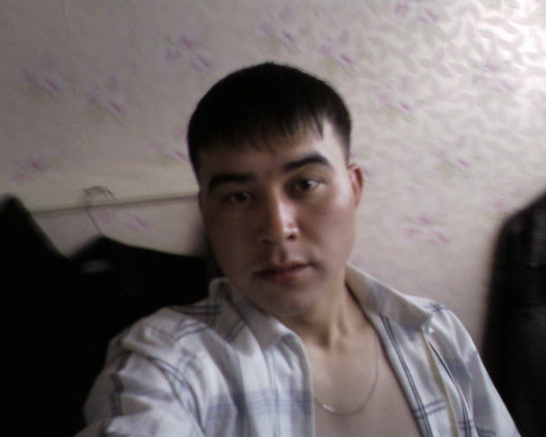 Ероха Ельденбаев