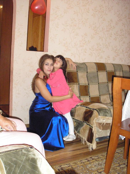 Ирина Гулова