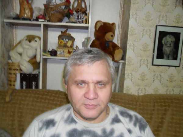 Сергей Контуев