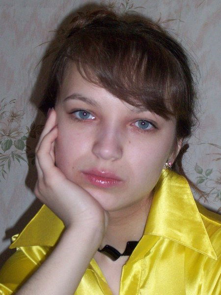 Наталья Журавлёва