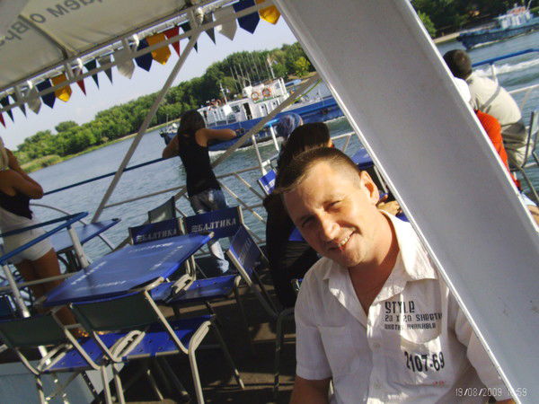 Евгений Зюзиков