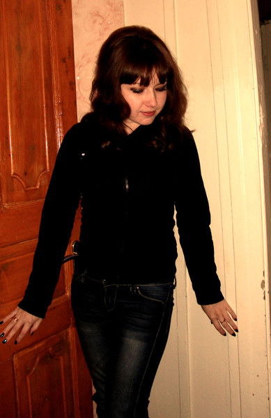 Ленара @angel@ Аблялимова