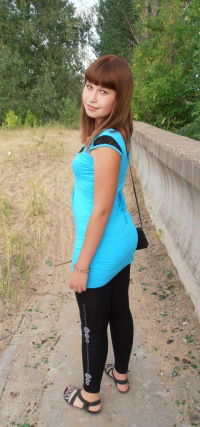 Леруська Чепиль