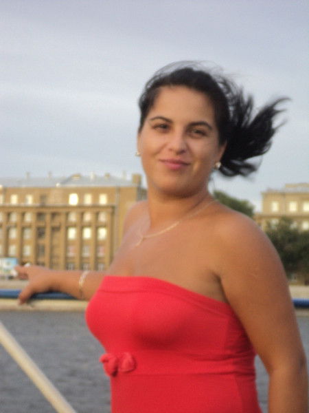 Анна Кондакса-Стулова