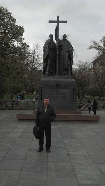 Вадим Григоров