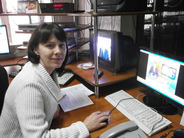 Людмила Черемисинова