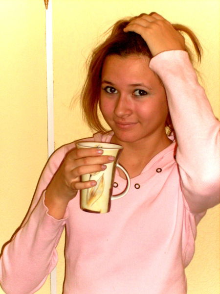 Елена Декасова