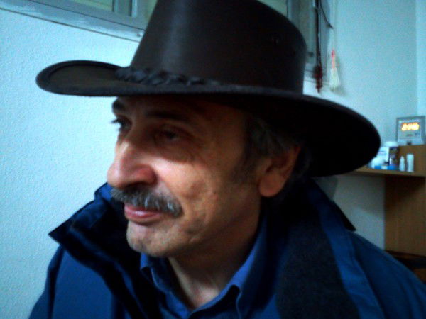 Владимир Капилян