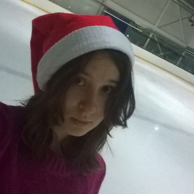 Даша Чубарова