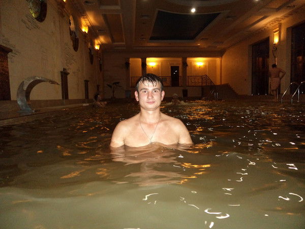 Тарас Сидоренко