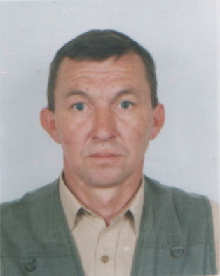 Микола Блхар