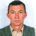 Микола Блхар
