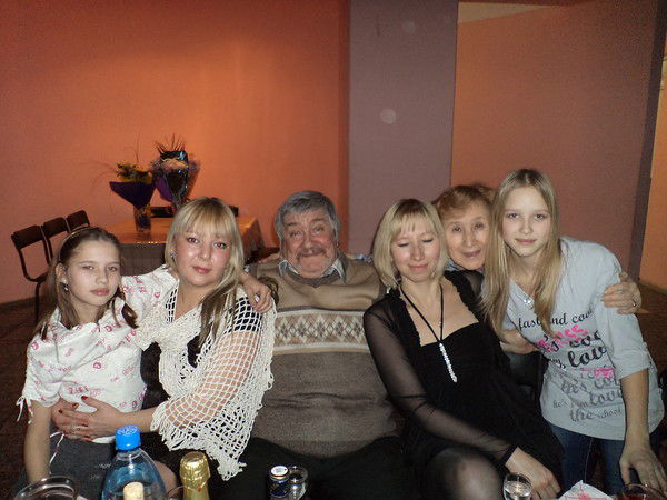 Геннадий Зорин