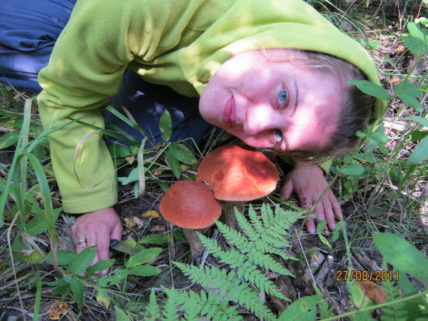 Вера Рыжикова