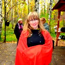 Светлана Тимофеева