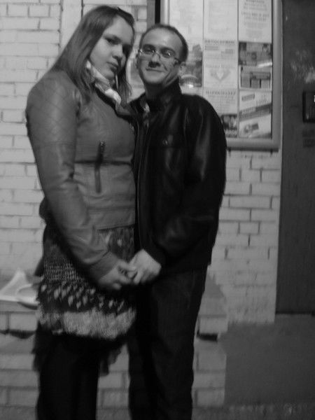 Танюшка Чуева