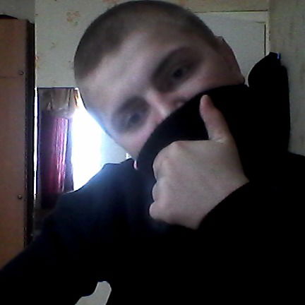 Сергей Горностай