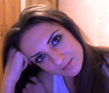 Зульфия Курбанова