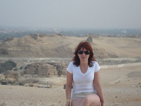 Нурия Алгазина