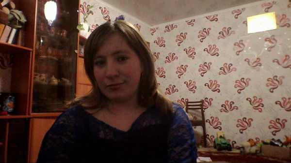 Гульшат Тлякова