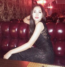 Индира Темiртайкызы