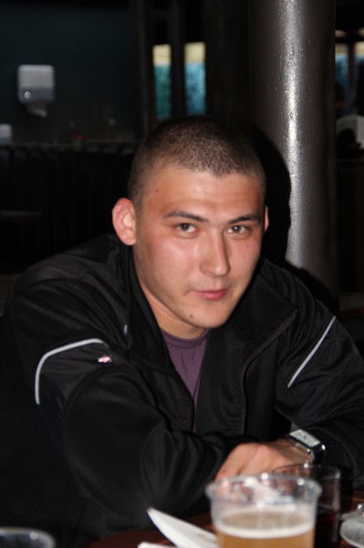 Александр Нагуманов