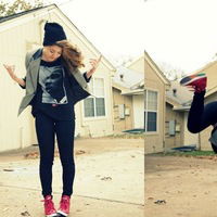 Лиза Яровая