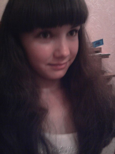 •° Ксенька °•