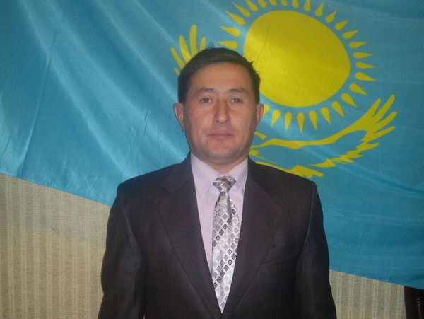 Жыланды Негізгі Мектебі Жиландинская Основная Школа