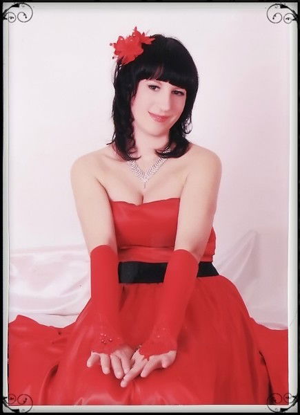 Елена Слепцова