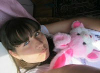 Кристина Барановская