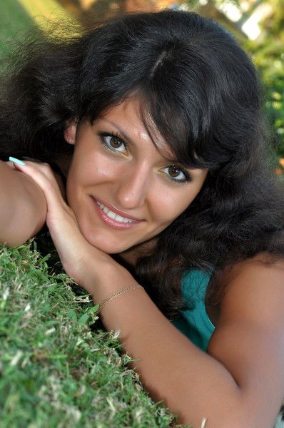 Анька Аракелян