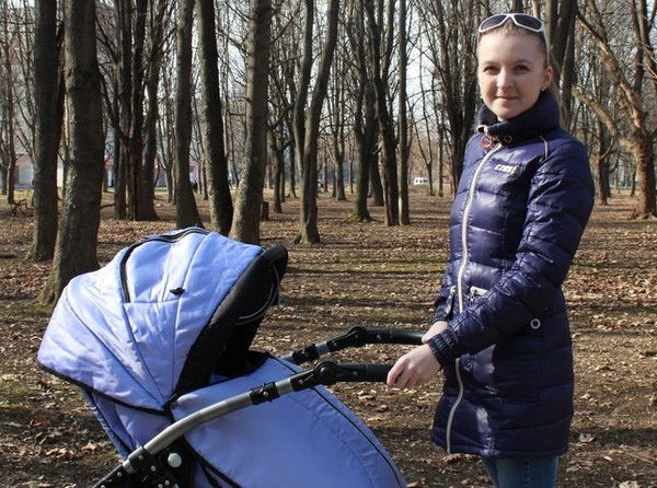 Наталочка Рублевська