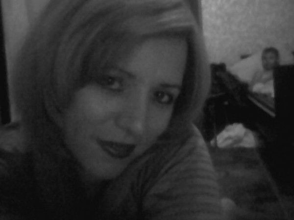 Людмила Касаткина