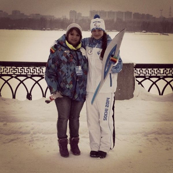 Кристина Миронова