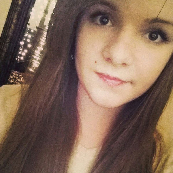 Аня Чепурненко