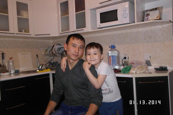 Hypлан Джайлаганов