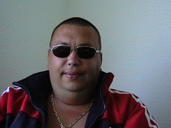 Юрий Куприянов