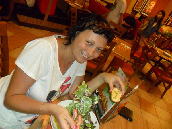 Наталья Ращупкина