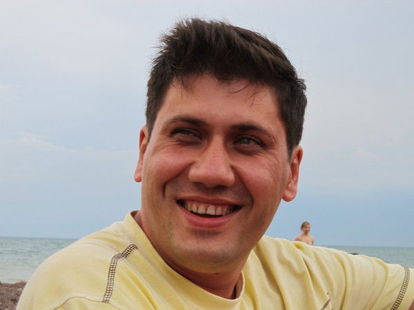 Малик Нигматулин