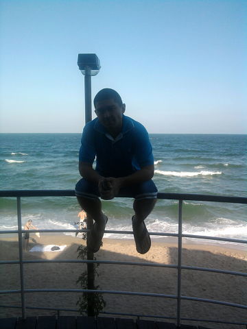 Александр Котенко