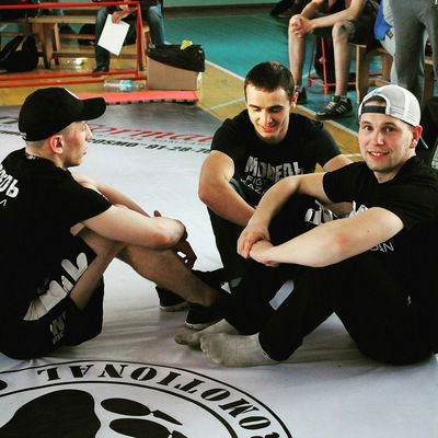 Вильгельм Колков