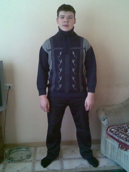 Минтимер Ахметзянов