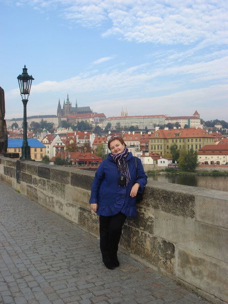 Алиева Людмила