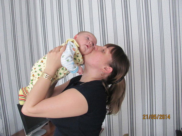 Светлана Шевченко