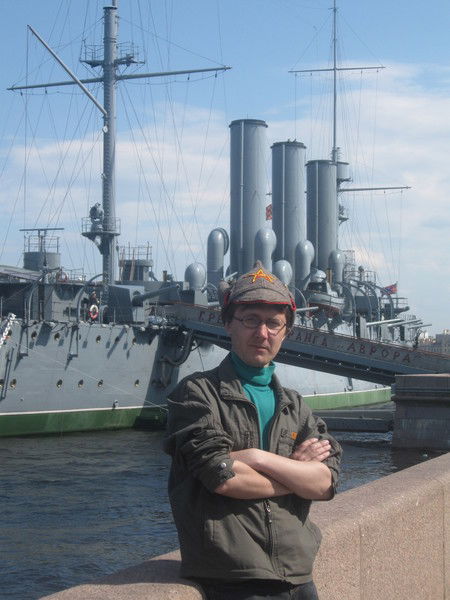 Николай Князев